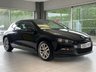USED 2012 12 VOLKSWAGEN SCIROCCO 1.4 TSI 3d 121 BHP GREAT SERVICE HISTORY 11 SERVS