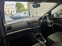 USED 2011 61 SEAT ALHAMBRA 2.0 CR TDI SE DSG 5d 140 BHP 7 SEATS AC CRUISE CONTROL PARKING SENSORS 3 OWNERS EXCELLENT SERVICE HISTORY WARRANTY