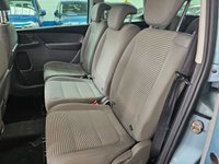 USED 2011 61 SEAT ALHAMBRA 2.0 CR TDI SE DSG 5d 140 BHP 7 SEATS AC CRUISE CONTROL PARKING SENSORS 3 OWNERS EXCELLENT SERVICE HISTORY WARRANTY