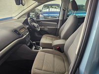 USED 2011 61 SEAT ALHAMBRA 2.0 CR TDI SE DSG 5d 140 BHP 7 SEATS AC CRUISE CONTROL PARKING SENSORS 3 OWNERS EXCELLENT SERVICE HISTORY WARRANTY