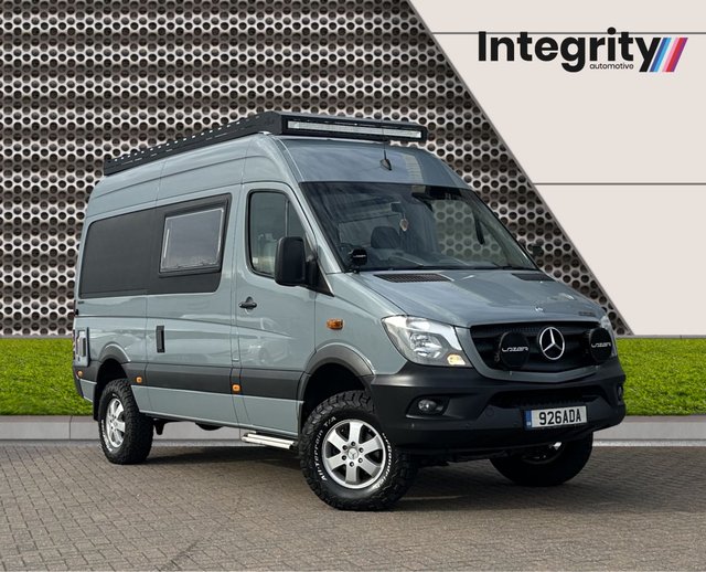 Integrity Automotive Limited