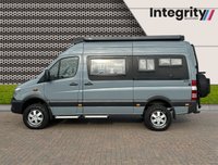 USED 2015 MERCEDES-BENZ SPRINTER 319 4X4 3.0 CDI Auto Extensive Options/Service history