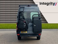 USED 2015 MERCEDES-BENZ SPRINTER 319 4X4 3.0 CDI Auto Extensive Options/Service history