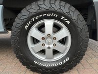 USED 2015 MERCEDES-BENZ SPRINTER 319 4X4 3.0 CDI Auto Extensive Options/Service history