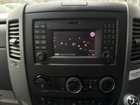 USED 2015 MERCEDES-BENZ SPRINTER 319 4X4 3.0 CDI Auto Extensive Options/Service history