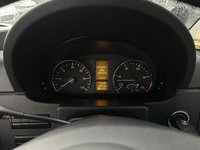 USED 2015 MERCEDES-BENZ SPRINTER 319 4X4 3.0 CDI Auto Extensive Options/Service history