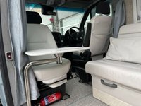 USED 2015 MERCEDES-BENZ SPRINTER 319 4X4 3.0 CDI Auto Extensive Options/Service history