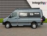 USED 2015 MERCEDES-BENZ SPRINTER 319 4X4 3.0 CDI Auto Extensive Options/Service history