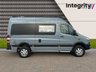 USED 2015 MERCEDES-BENZ SPRINTER 319 4X4 3.0 CDI Auto Extensive Options/Service history