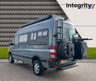 USED 2015 MERCEDES-BENZ SPRINTER 319 4X4 3.0 CDI Auto Extensive Options/Service history