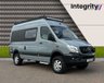 USED 2015 MERCEDES-BENZ SPRINTER 319 4X4 3.0 CDI Auto Extensive Options/Service history