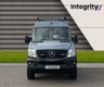 USED 2015 MERCEDES-BENZ SPRINTER 319 4X4 3.0 CDI Auto Extensive Options/Service history