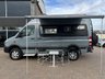 USED 2015 MERCEDES-BENZ SPRINTER 319 4X4 3.0 CDI Auto Extensive Options/Service history
