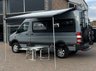 USED 2015 MERCEDES-BENZ SPRINTER 319 4X4 3.0 CDI Auto Extensive Options/Service history