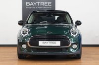 USED 2018 18 MINI HATCH COOPER 1.5 COOPER 