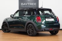 USED 2018 18 MINI HATCH COOPER 1.5 COOPER 