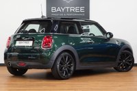 USED 2018 18 MINI HATCH COOPER 1.5 COOPER 