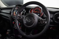 USED 2018 18 MINI HATCH COOPER 1.5 COOPER 