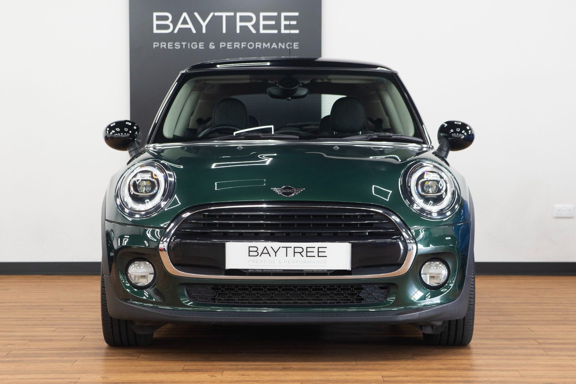 USED 2018 18 MINI HATCH COOPER 1.5 COOPER 