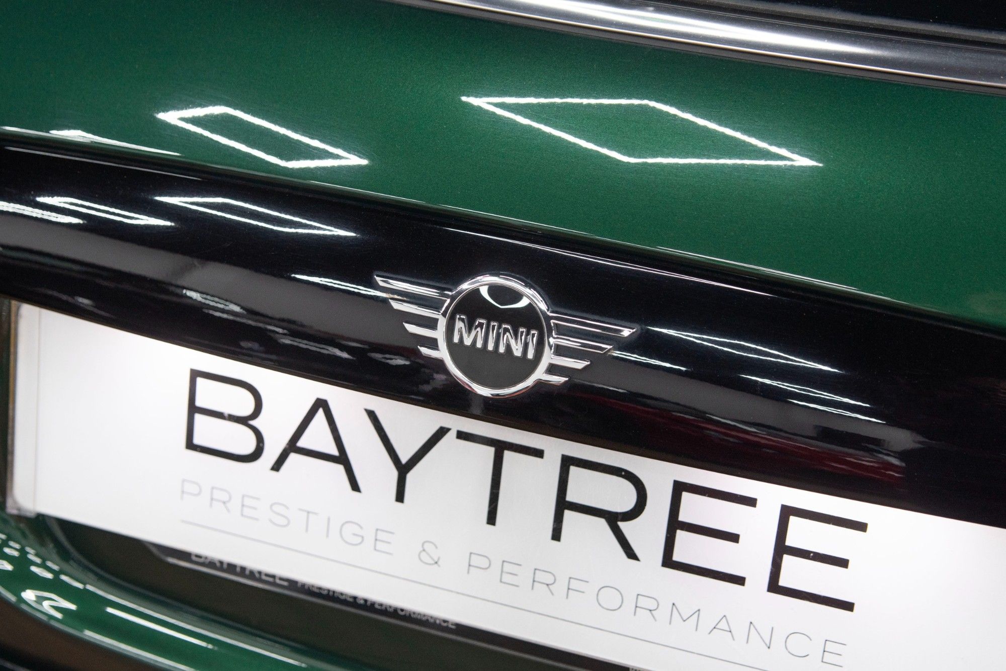 USED 2018 18 MINI HATCH COOPER 1.5 COOPER 