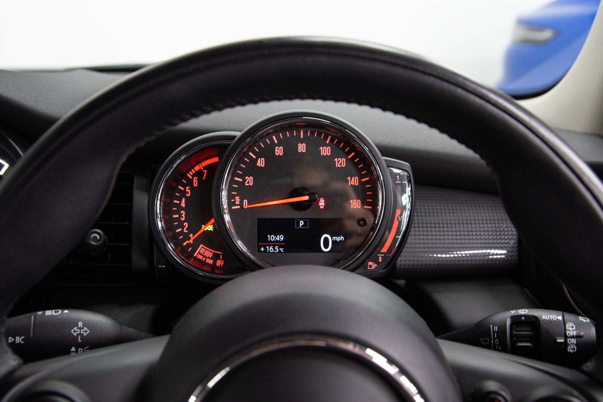 USED 2018 18 MINI HATCH COOPER 1.5 COOPER 