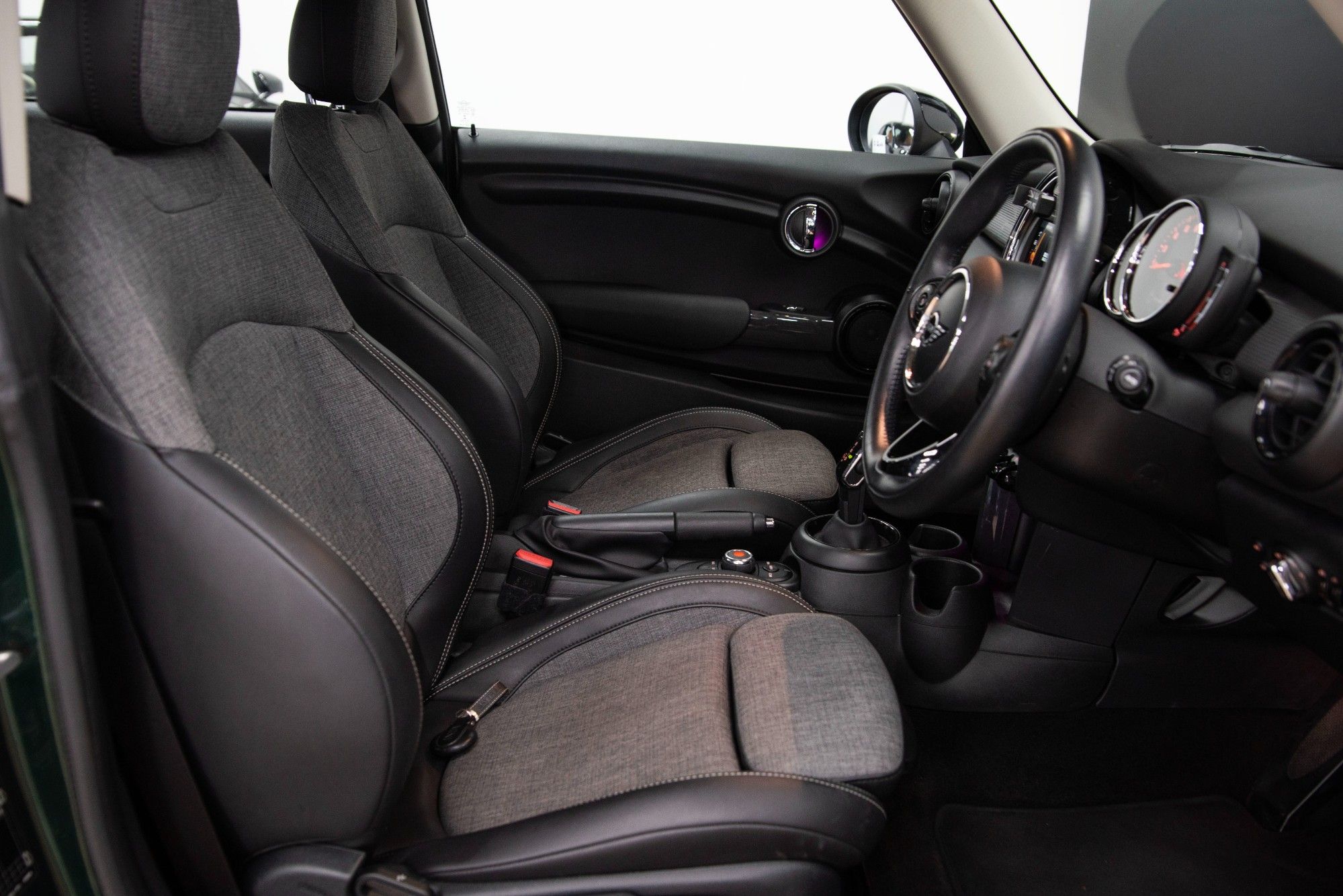USED 2018 18 MINI HATCH COOPER 1.5 COOPER 