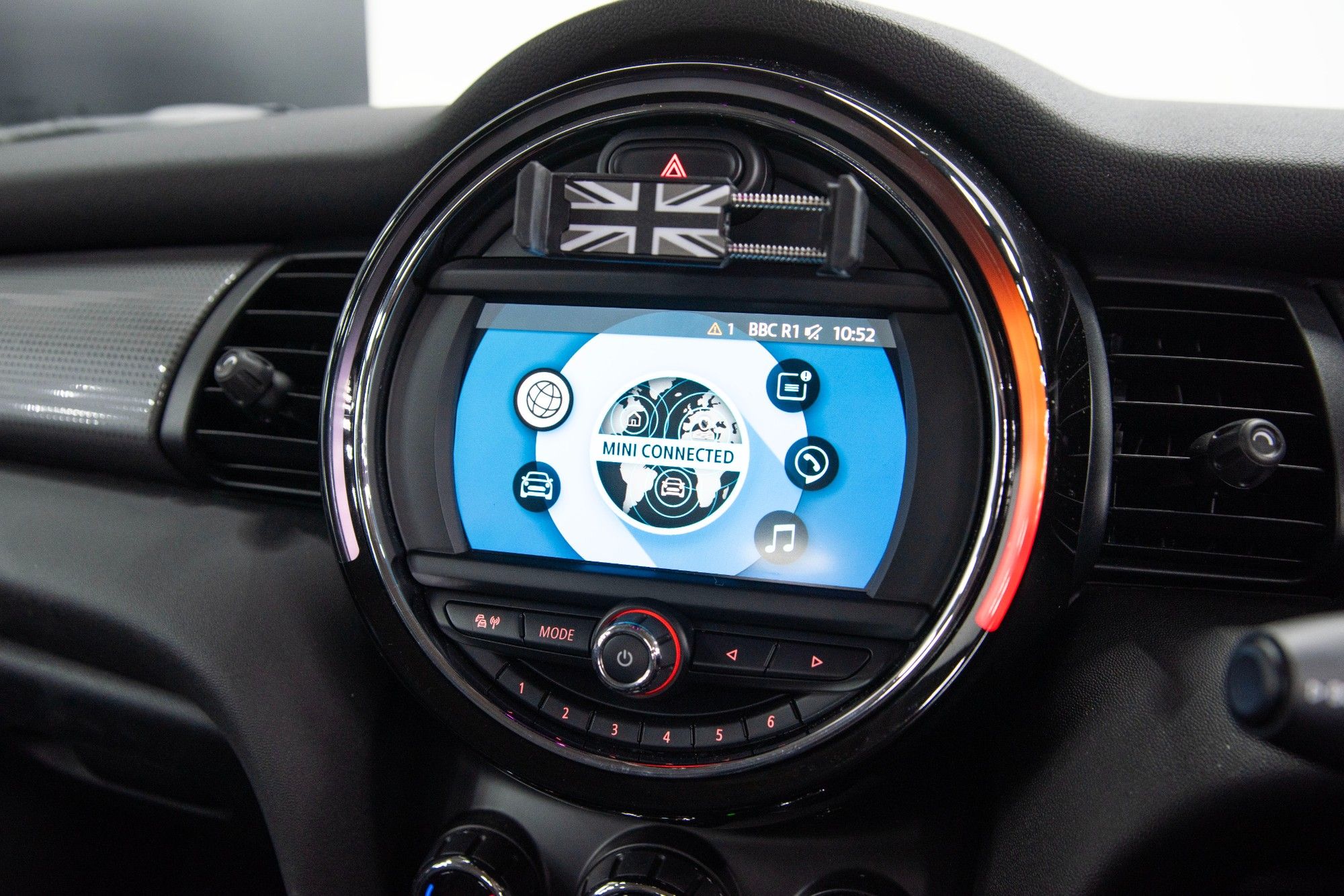 USED 2018 18 MINI HATCH COOPER 1.5 COOPER 