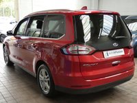 USED 2022 72 FORD GALAXY 2.0 TITANIUM ECOBLUE 5d 148 BHP 7 SEAT SAT NAV CRUISE CONTROL PARKING SENSORS 1 OWNER SERVICE HISTORY FORD WARRANTY TILL NOV 2025