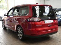 USED 2022 72 FORD GALAXY 2.0 TITANIUM ECOBLUE 5d 148 BHP 7 SEAT SAT NAV CRUISE CONTROL PARKING SENSORS 1 OWNER SERVICE HISTORY FORD WARRANTY TILL NOV 2025