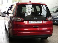 USED 2022 72 FORD GALAXY 2.0 TITANIUM ECOBLUE 5d 148 BHP 7 SEAT SAT NAV CRUISE CONTROL PARKING SENSORS 1 OWNER SERVICE HISTORY FORD WARRANTY TILL NOV 2025