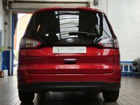 USED 2022 72 FORD GALAXY 2.0 TITANIUM ECOBLUE 5d 148 BHP 7 SEAT SAT NAV CRUISE CONTROL PARKING SENSORS 1 OWNER SERVICE HISTORY FORD WARRANTY TILL NOV 2025