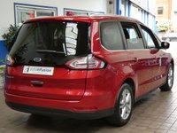 USED 2022 72 FORD GALAXY 2.0 TITANIUM ECOBLUE 5d 148 BHP 7 SEAT SAT NAV CRUISE CONTROL PARKING SENSORS 1 OWNER SERVICE HISTORY FORD WARRANTY TILL NOV 2025