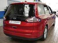 USED 2022 72 FORD GALAXY 2.0 TITANIUM ECOBLUE 5d 148 BHP 7 SEAT SAT NAV CRUISE CONTROL PARKING SENSORS 1 OWNER SERVICE HISTORY FORD WARRANTY TILL NOV 2025