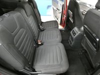 USED 2022 72 FORD GALAXY 2.0 TITANIUM ECOBLUE 5d 148 BHP 7 SEAT SAT NAV CRUISE CONTROL PARKING SENSORS 1 OWNER SERVICE HISTORY FORD WARRANTY TILL NOV 2025