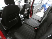 USED 2022 72 FORD GALAXY 2.0 TITANIUM ECOBLUE 5d 148 BHP 7 SEAT SAT NAV CRUISE CONTROL PARKING SENSORS 1 OWNER SERVICE HISTORY FORD WARRANTY TILL NOV 2025