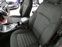 USED 2022 72 FORD GALAXY 2.0 TITANIUM ECOBLUE 5d 148 BHP 7 SEAT SAT NAV CRUISE CONTROL PARKING SENSORS 1 OWNER SERVICE HISTORY FORD WARRANTY TILL NOV 2025