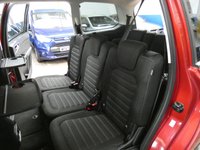 USED 2022 72 FORD GALAXY 2.0 TITANIUM ECOBLUE 5d 148 BHP 7 SEAT SAT NAV CRUISE CONTROL PARKING SENSORS 1 OWNER SERVICE HISTORY FORD WARRANTY TILL NOV 2025