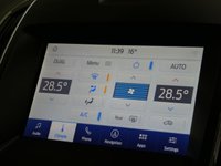 USED 2022 72 FORD GALAXY 2.0 TITANIUM ECOBLUE 5d 148 BHP 7 SEAT SAT NAV CRUISE CONTROL PARKING SENSORS 1 OWNER SERVICE HISTORY FORD WARRANTY TILL NOV 2025