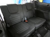 USED 2022 72 FORD GALAXY 2.0 TITANIUM ECOBLUE 5d 148 BHP 7 SEAT SAT NAV CRUISE CONTROL PARKING SENSORS 1 OWNER SERVICE HISTORY FORD WARRANTY TILL NOV 2025