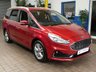 USED 2022 72 FORD GALAXY 2.0 TITANIUM ECOBLUE 5d 148 BHP 7 SEAT SAT NAV CRUISE CONTROL PARKING SENSORS 1 OWNER SERVICE HISTORY FORD WARRANTY TILL NOV 2025