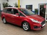 USED 2022 72 FORD GALAXY 2.0 TITANIUM ECOBLUE 5d 148 BHP 7 SEAT SAT NAV CRUISE CONTROL PARKING SENSORS 1 OWNER SERVICE HISTORY FORD WARRANTY TILL NOV 2025