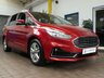 USED 2022 72 FORD GALAXY 2.0 TITANIUM ECOBLUE 5d 148 BHP 7 SEAT SAT NAV CRUISE CONTROL PARKING SENSORS 1 OWNER SERVICE HISTORY FORD WARRANTY TILL NOV 2025