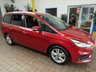 USED 2022 72 FORD GALAXY 2.0 TITANIUM ECOBLUE 5d 148 BHP 7 SEAT SAT NAV CRUISE CONTROL PARKING SENSORS 1 OWNER SERVICE HISTORY FORD WARRANTY TILL NOV 2025