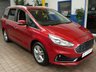 USED 2022 72 FORD GALAXY 2.0 TITANIUM ECOBLUE 5d 148 BHP 7 SEAT SAT NAV CRUISE CONTROL PARKING SENSORS 1 OWNER SERVICE HISTORY FORD WARRANTY TILL NOV 2025