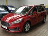 USED 2022 72 FORD GALAXY 2.0 TITANIUM ECOBLUE 5d 148 BHP 7 SEAT SAT NAV CRUISE CONTROL PARKING SENSORS 1 OWNER SERVICE HISTORY FORD WARRANTY TILL NOV 2025