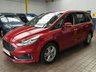 USED 2022 72 FORD GALAXY 2.0 TITANIUM ECOBLUE 5d 148 BHP 7 SEAT SAT NAV CRUISE CONTROL PARKING SENSORS 1 OWNER SERVICE HISTORY FORD WARRANTY TILL NOV 2025