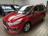 USED 2022 72 FORD GALAXY 2.0 TITANIUM ECOBLUE 5d 148 BHP 7 SEAT SAT NAV CRUISE CONTROL PARKING SENSORS 1 OWNER SERVICE HISTORY FORD WARRANTY TILL NOV 2025