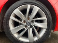 USED 2016 16 VAUXHALL INSIGNIA 1.4 SRI NAV S/S 5d 138 BHP 12 MONTHS MOT HPI CLEAR 2 KEYS !!