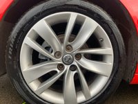 USED 2016 16 VAUXHALL INSIGNIA 1.4 SRI NAV S/S 5d 138 BHP 12 MONTHS MOT HPI CLEAR 2 KEYS !!