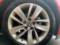 USED 2016 16 VAUXHALL INSIGNIA 1.4 SRI NAV S/S 5d 138 BHP 12 MONTHS MOT HPI CLEAR 2 KEYS !!